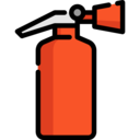 security,Tools and utensils,safety,emergency,firefighting,fire extinguisher
